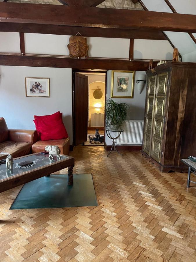 South Lodge House Dormansland Dış mekan fotoğraf