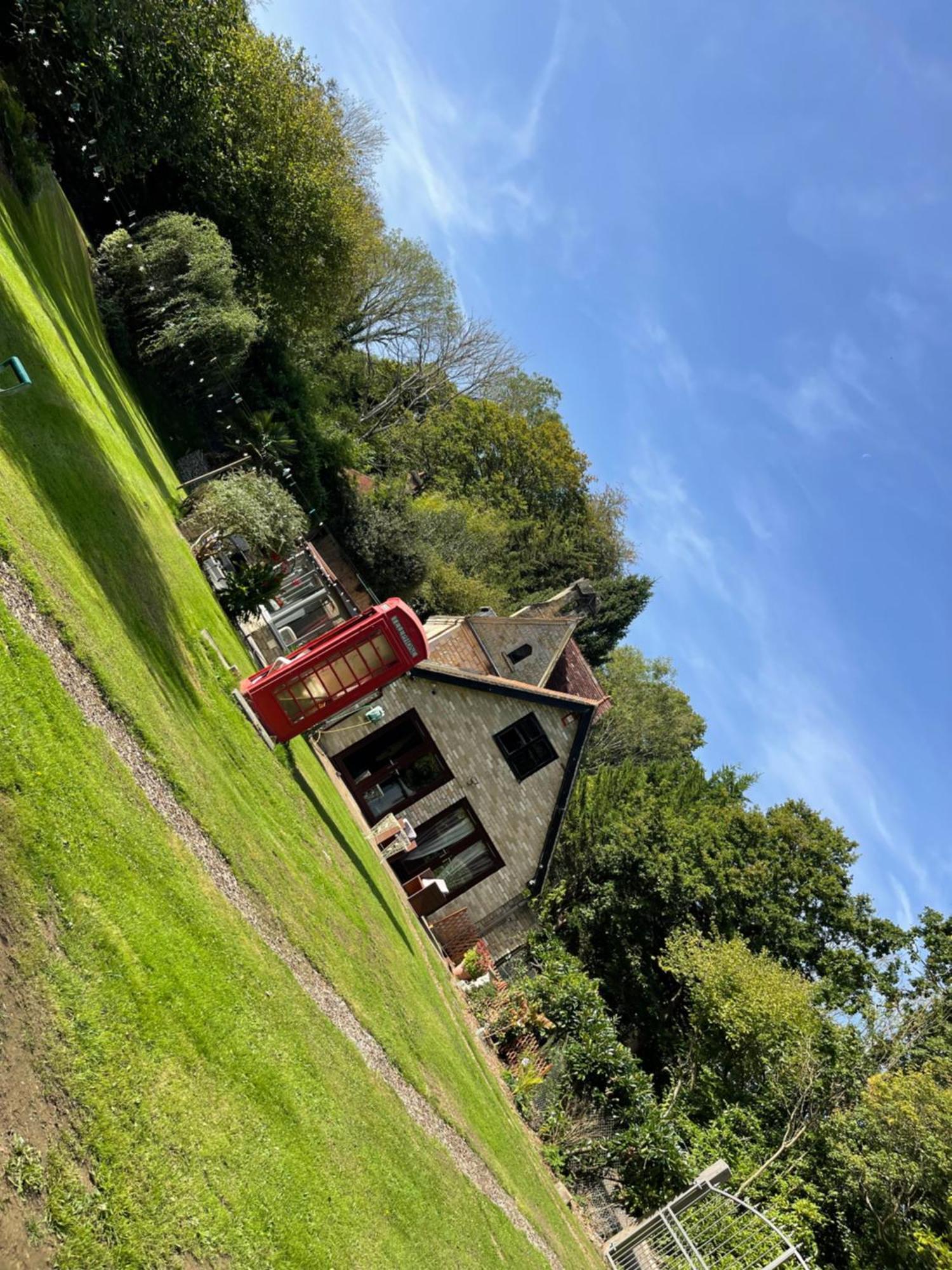 South Lodge House Dormansland Dış mekan fotoğraf